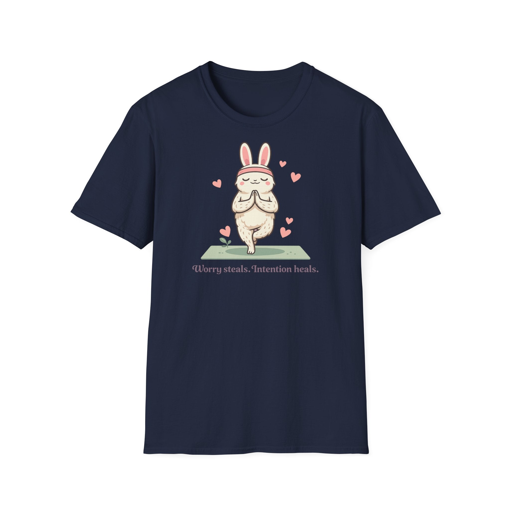 Bunny T-shirt
