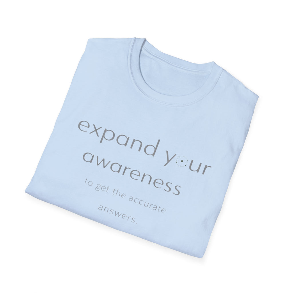 Expand T-Shirt
