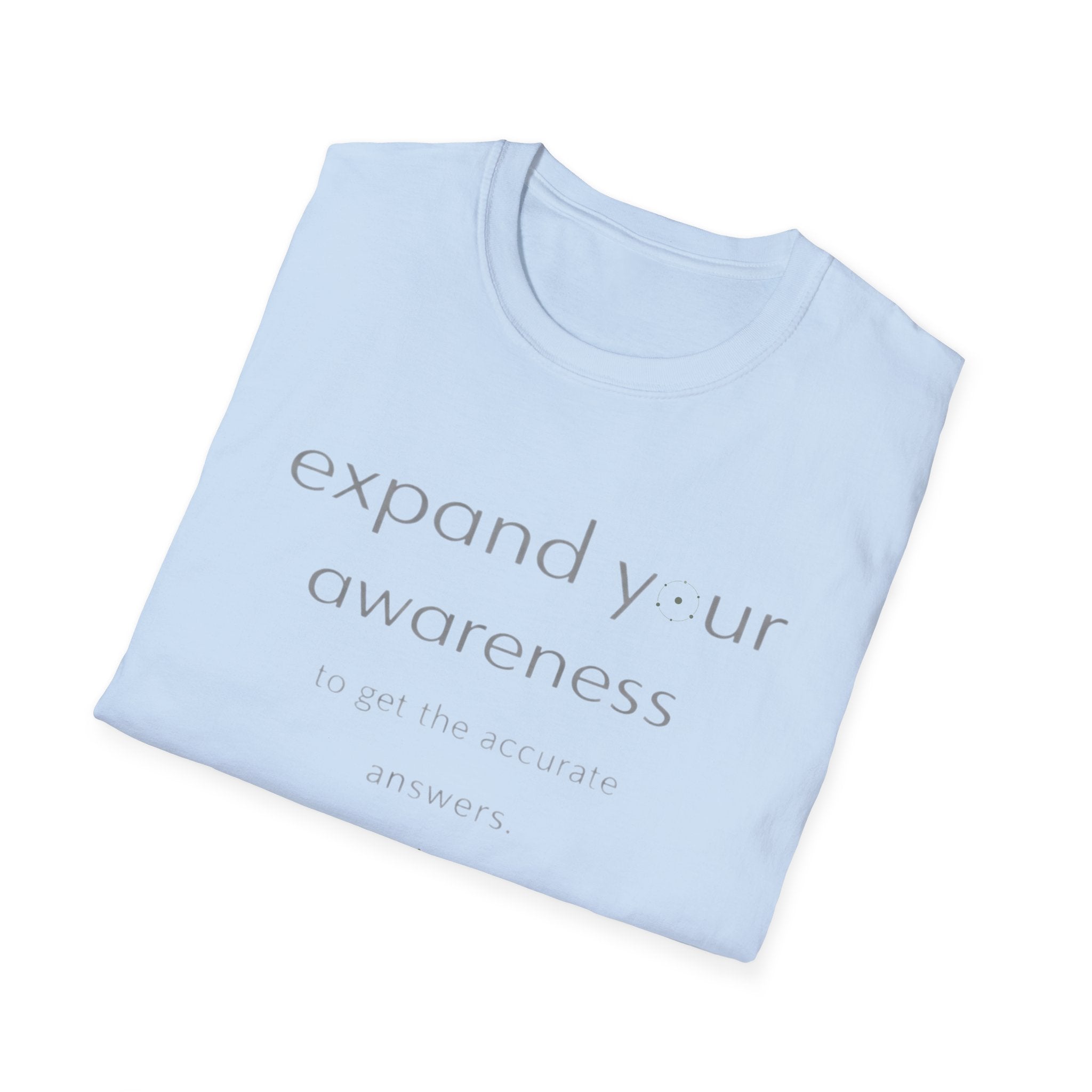 Expand T-Shirt