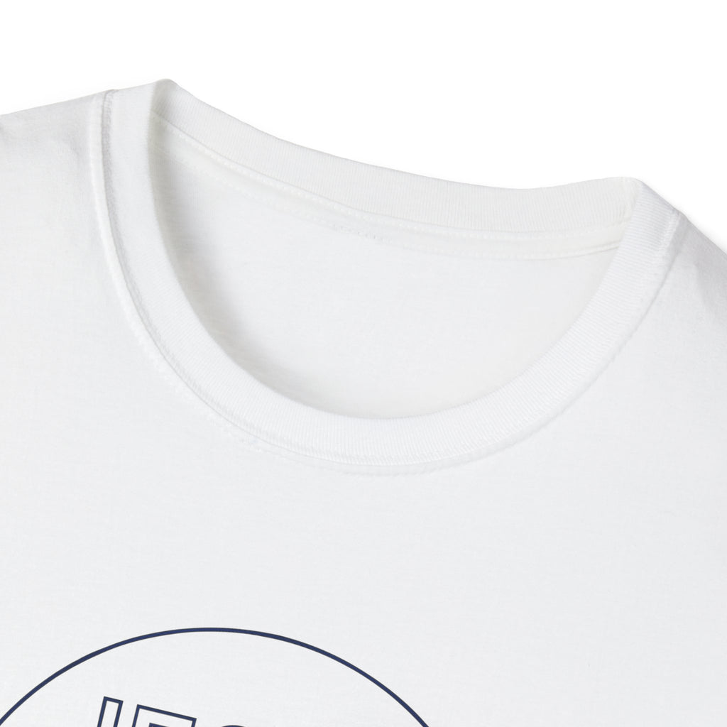 Jesus Over Everything T-Shirt