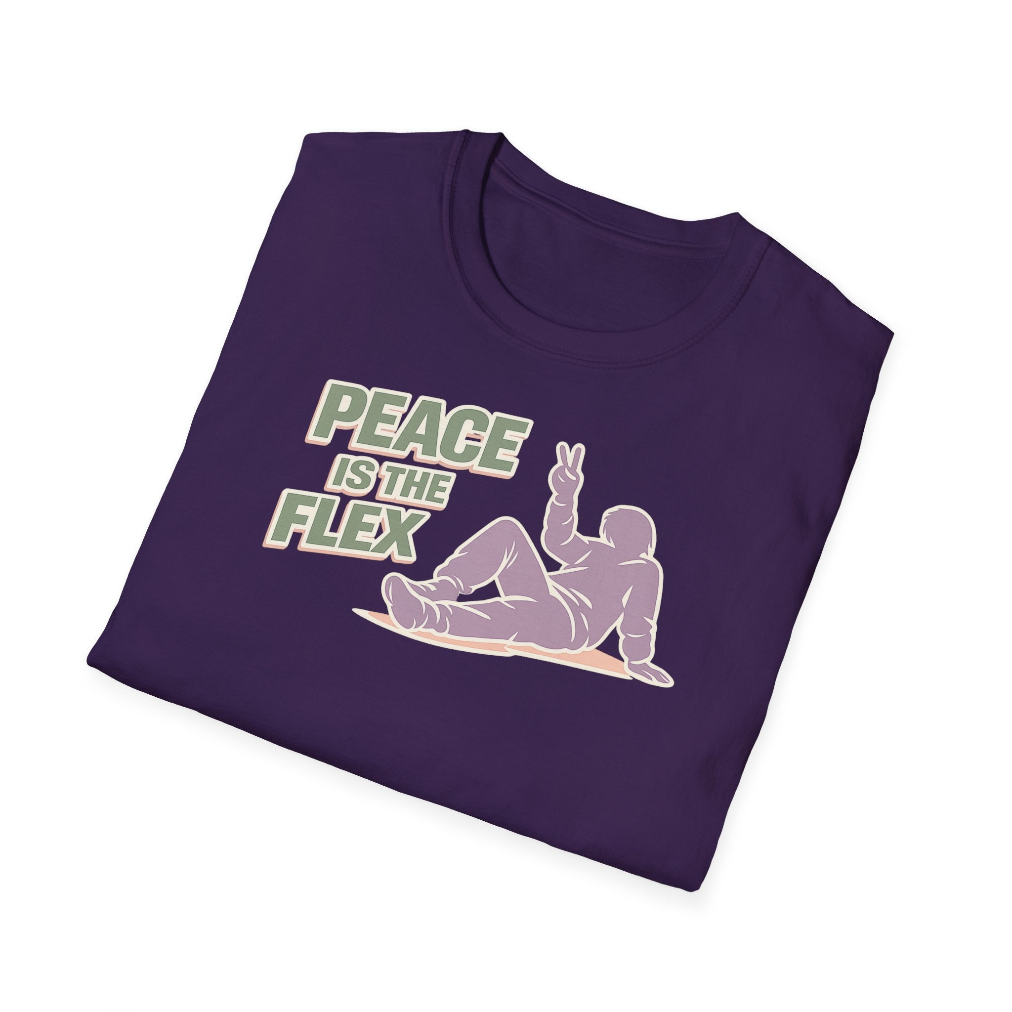 Peace T-shirt
