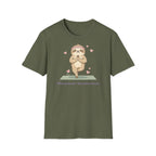Sloth T-shirt