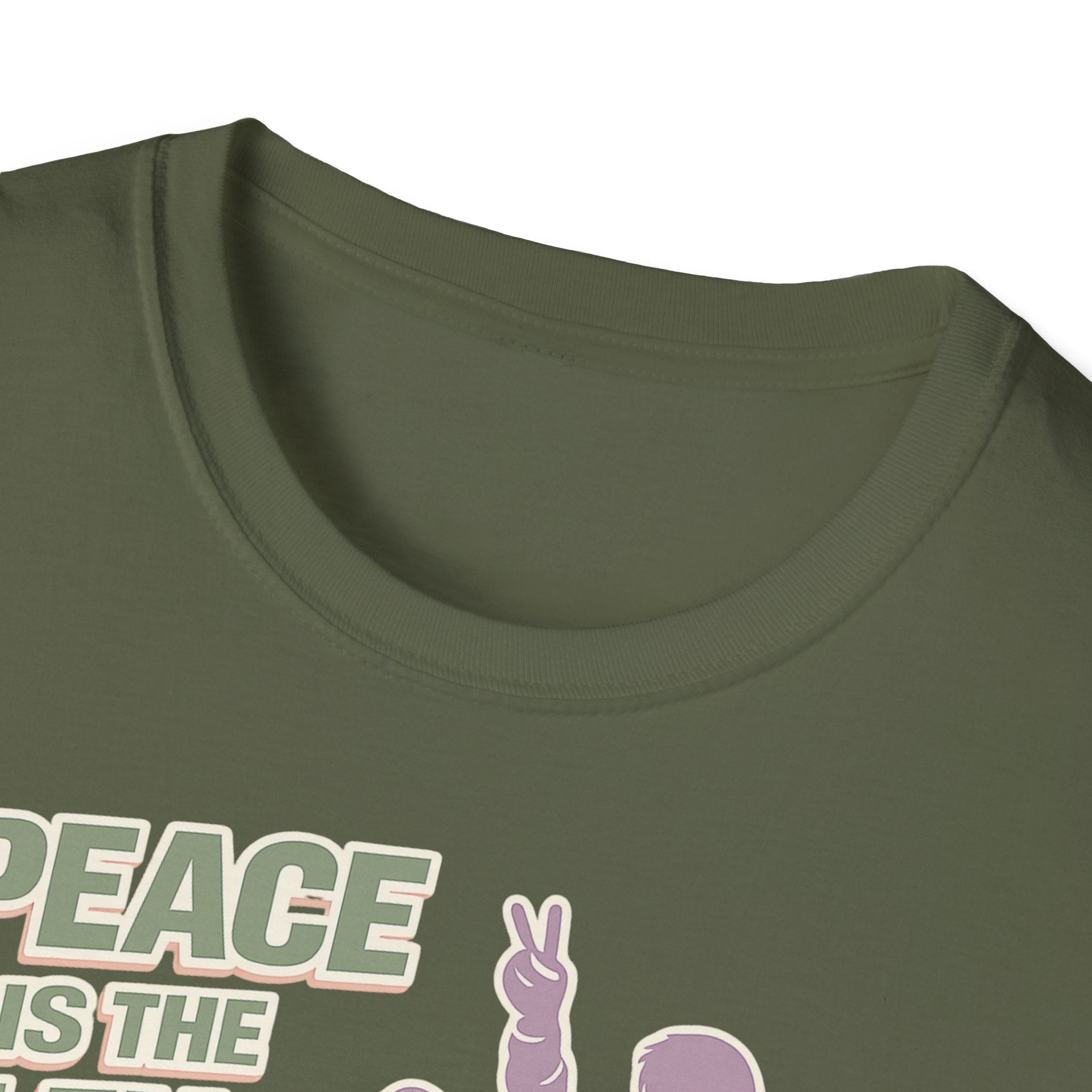 Peace T-shirt