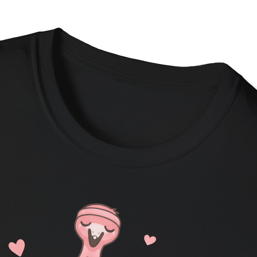 Flamingo T-shirt
