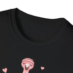 Flamingo T-shirt