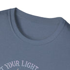 Let Your Light Shine T-Shirt