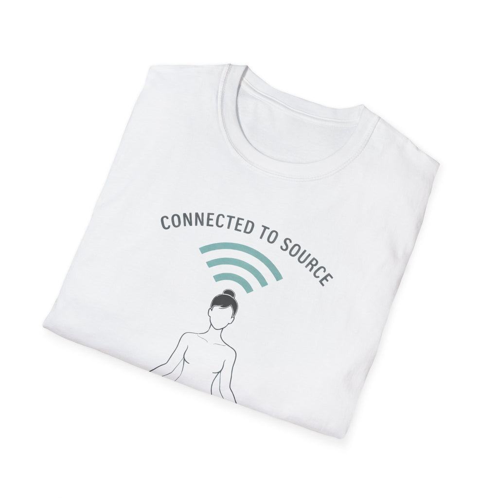 Connected T-Shirt