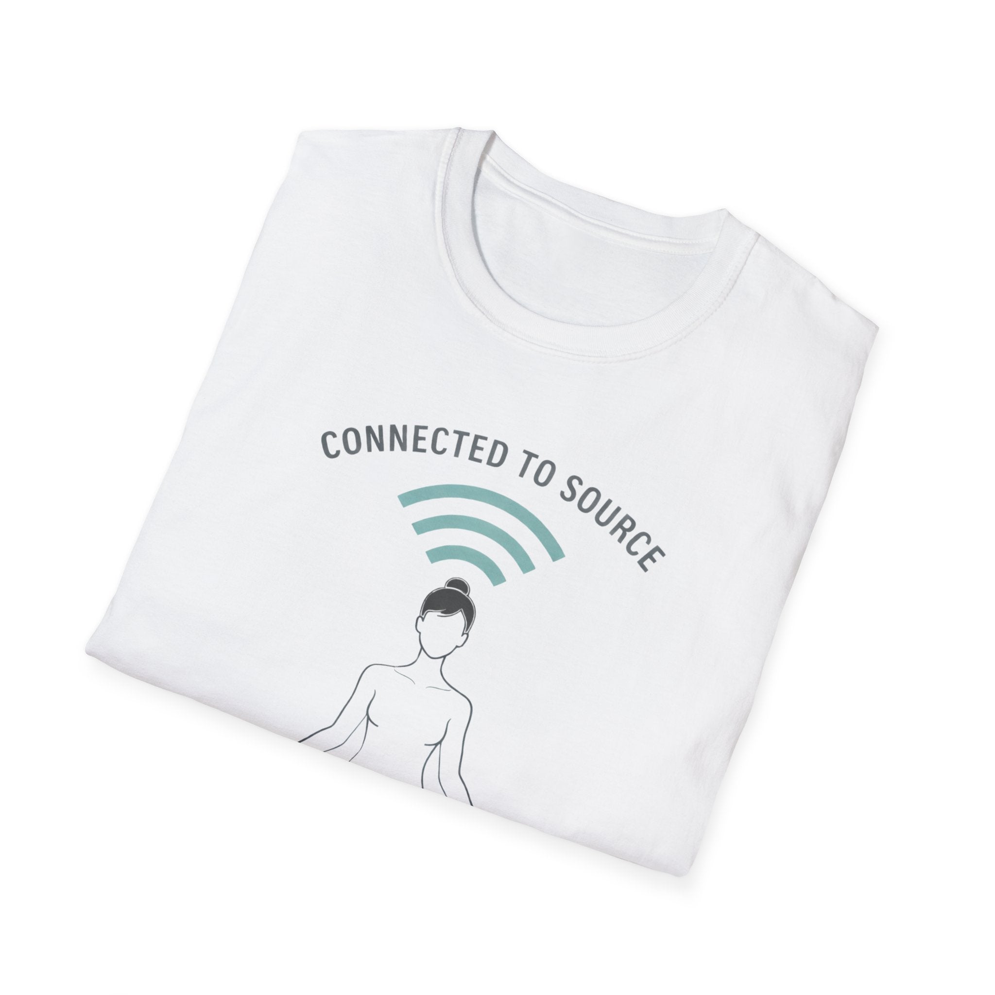 Connected T-Shirt