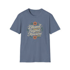 Blessed Beyond Measure T-Shirt