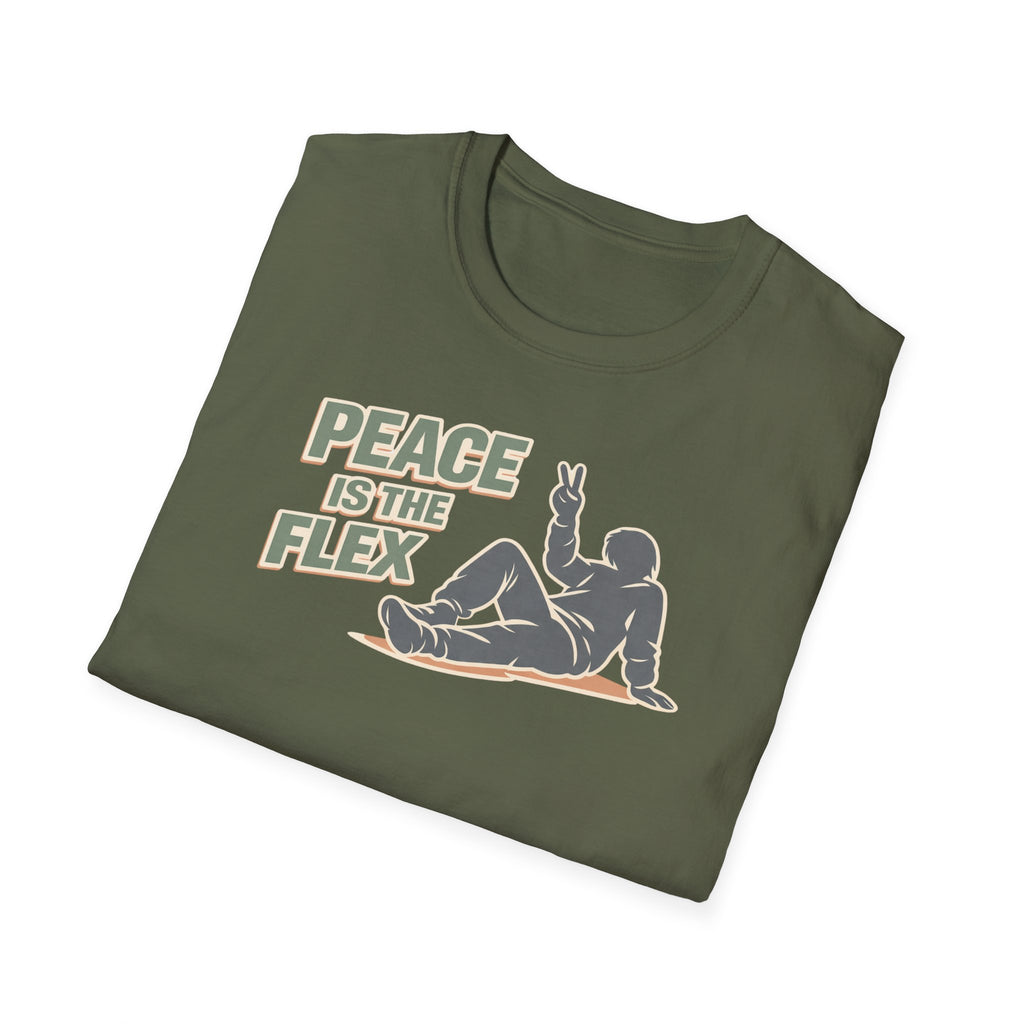Peace T-shirt