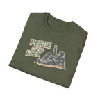 Peace T-shirt