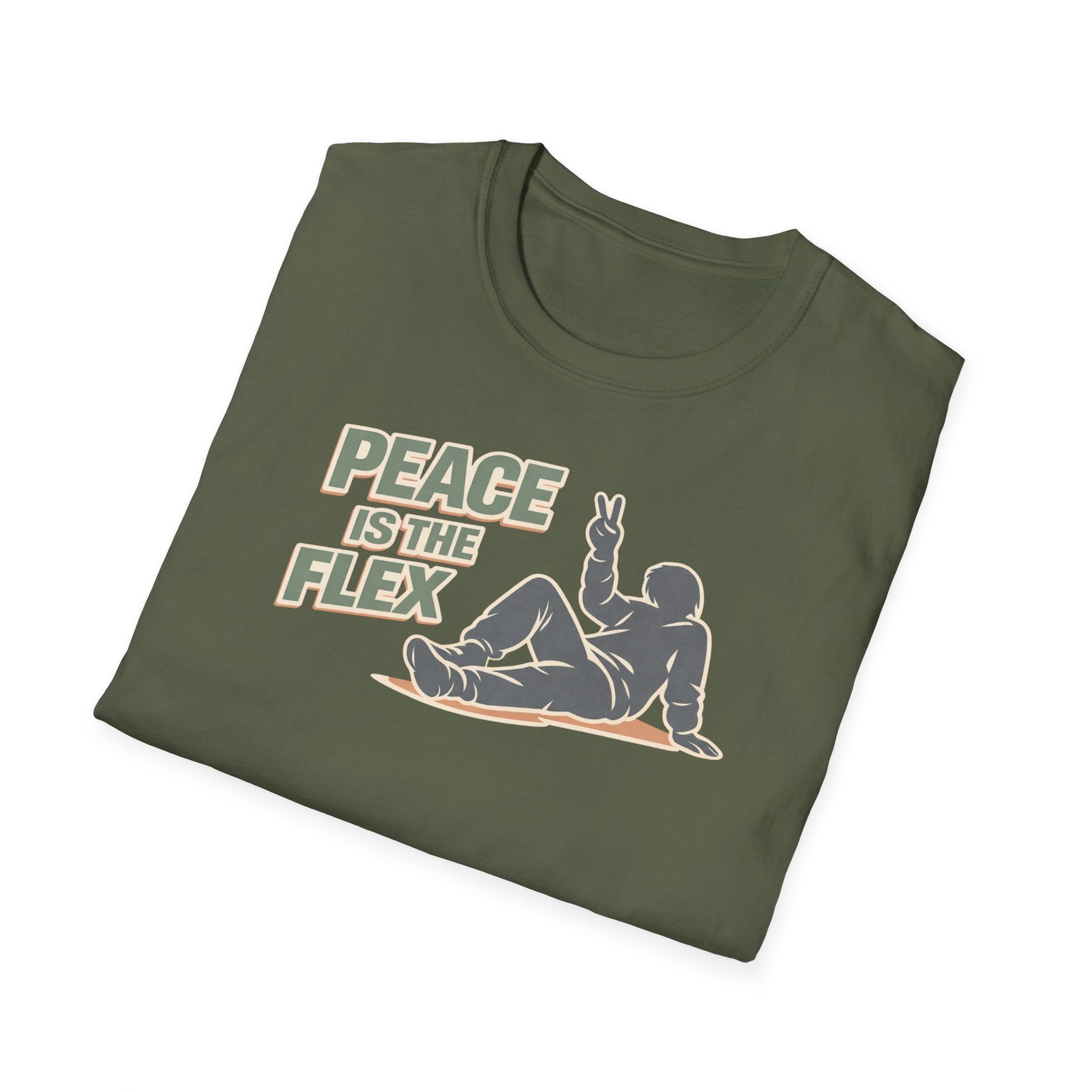 Peace T-shirt