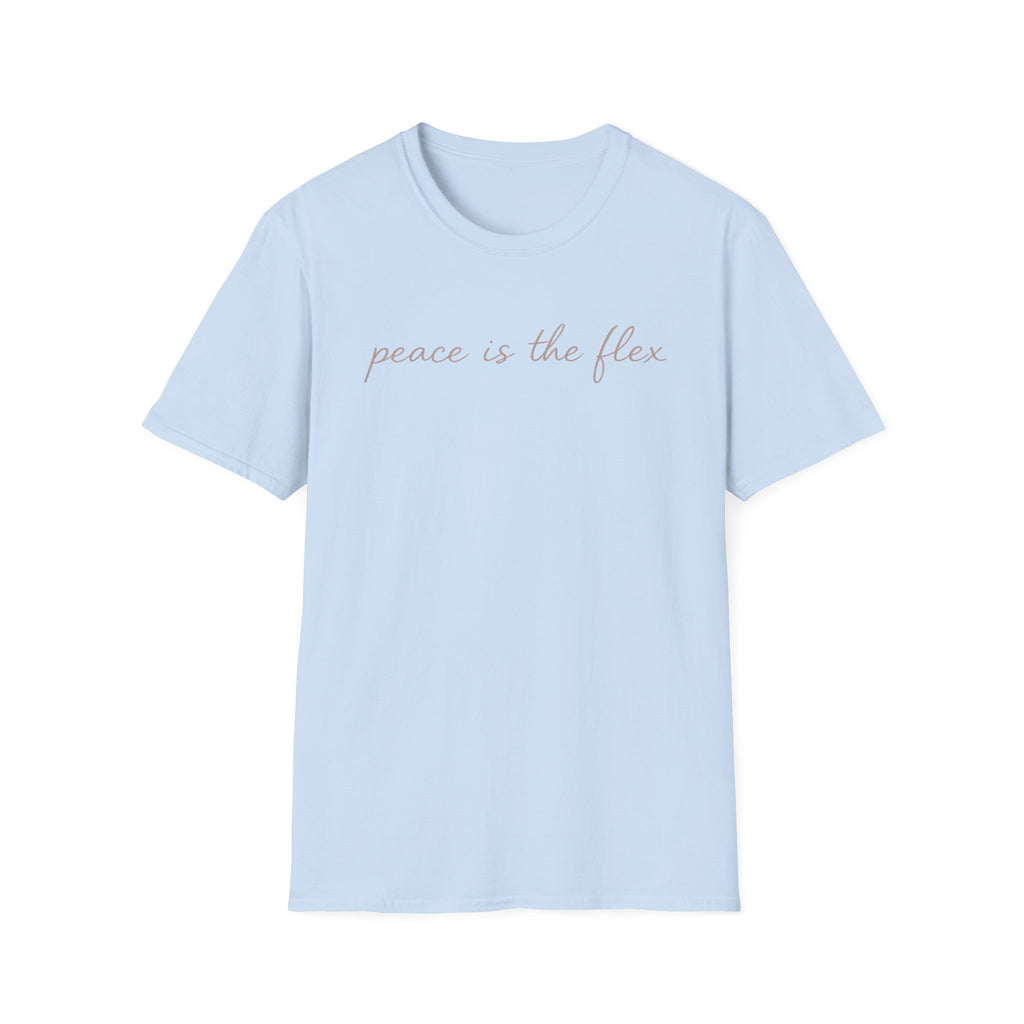 Peace T-Shirt