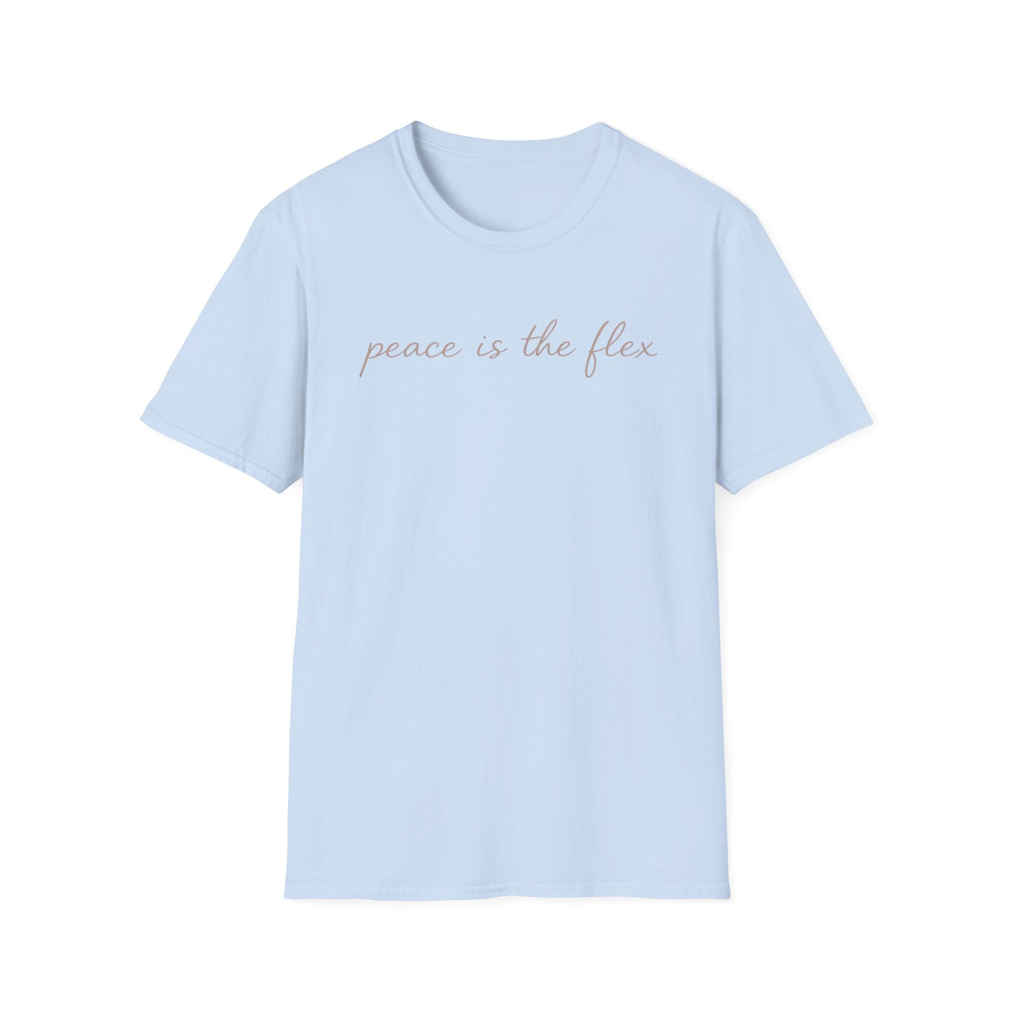Peace T-Shirt