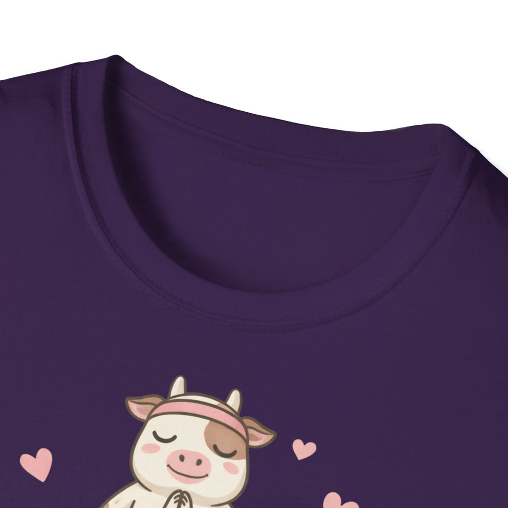 Cow T-shirt