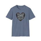 Trust in the Lord T-Shirt