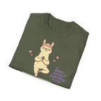 Lama T-shirt