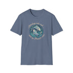Two Fish Zodiac Circle T-Shirt