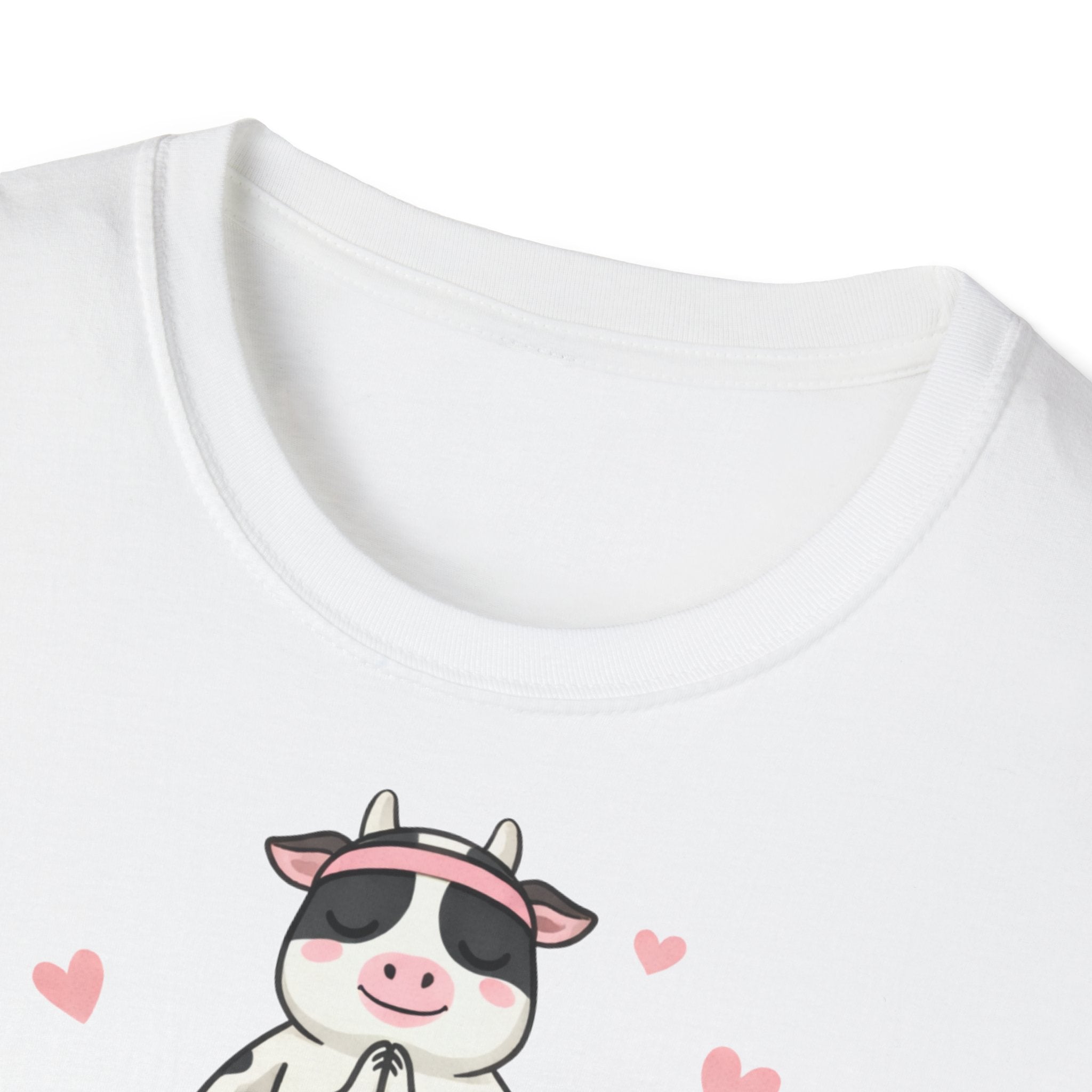Cow T-shirt