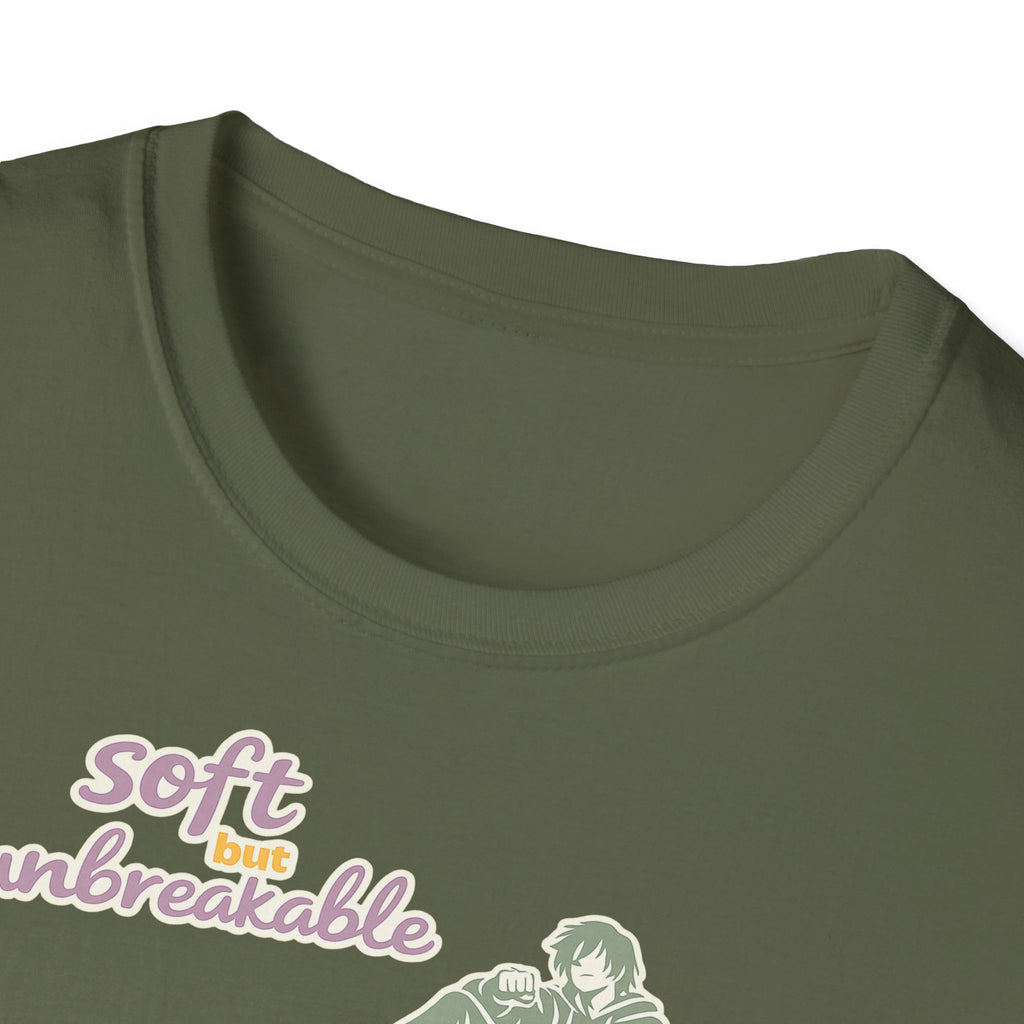 Unbreakable T-shirt