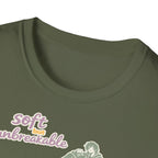 Unbreakable T-shirt