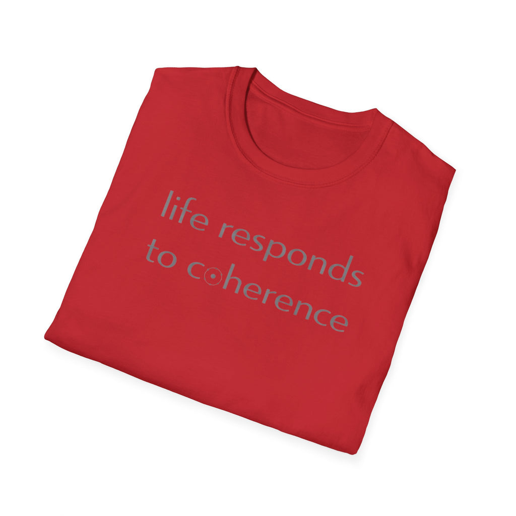 Coherence T-Shirt