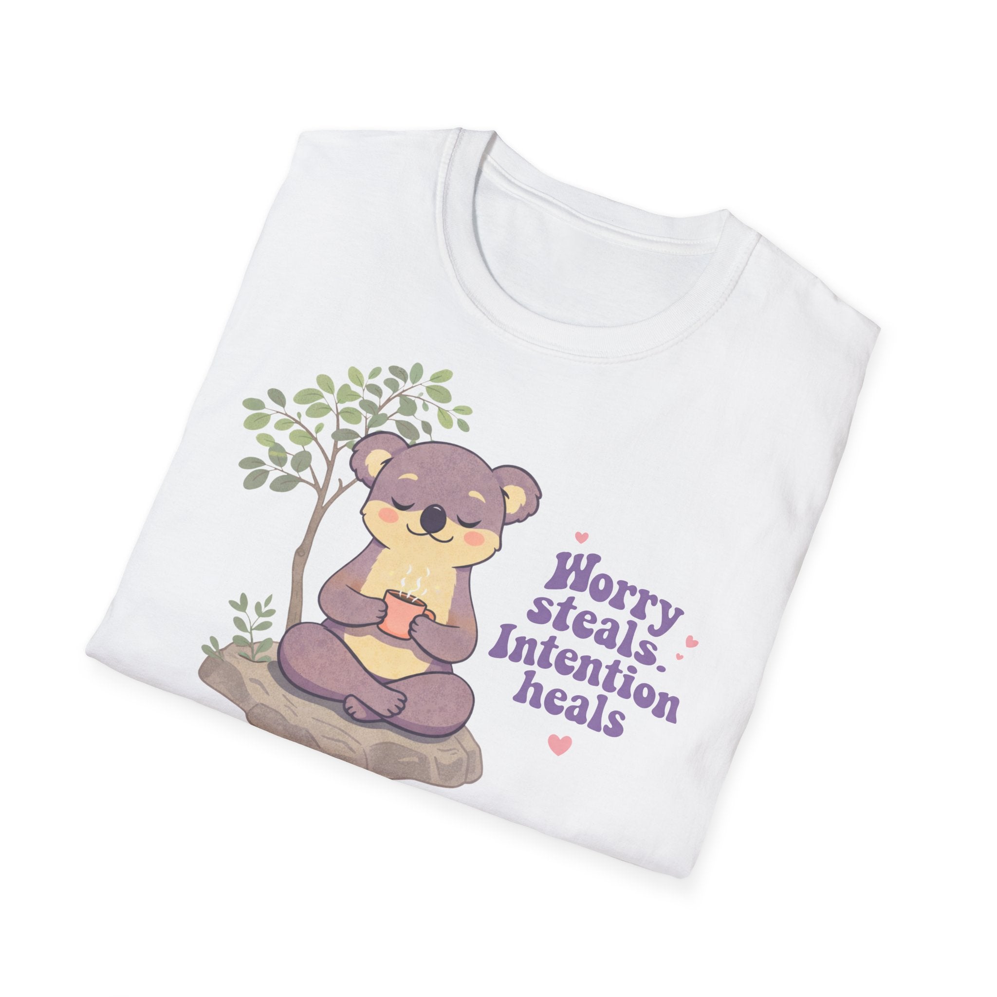 Koala T-shirt