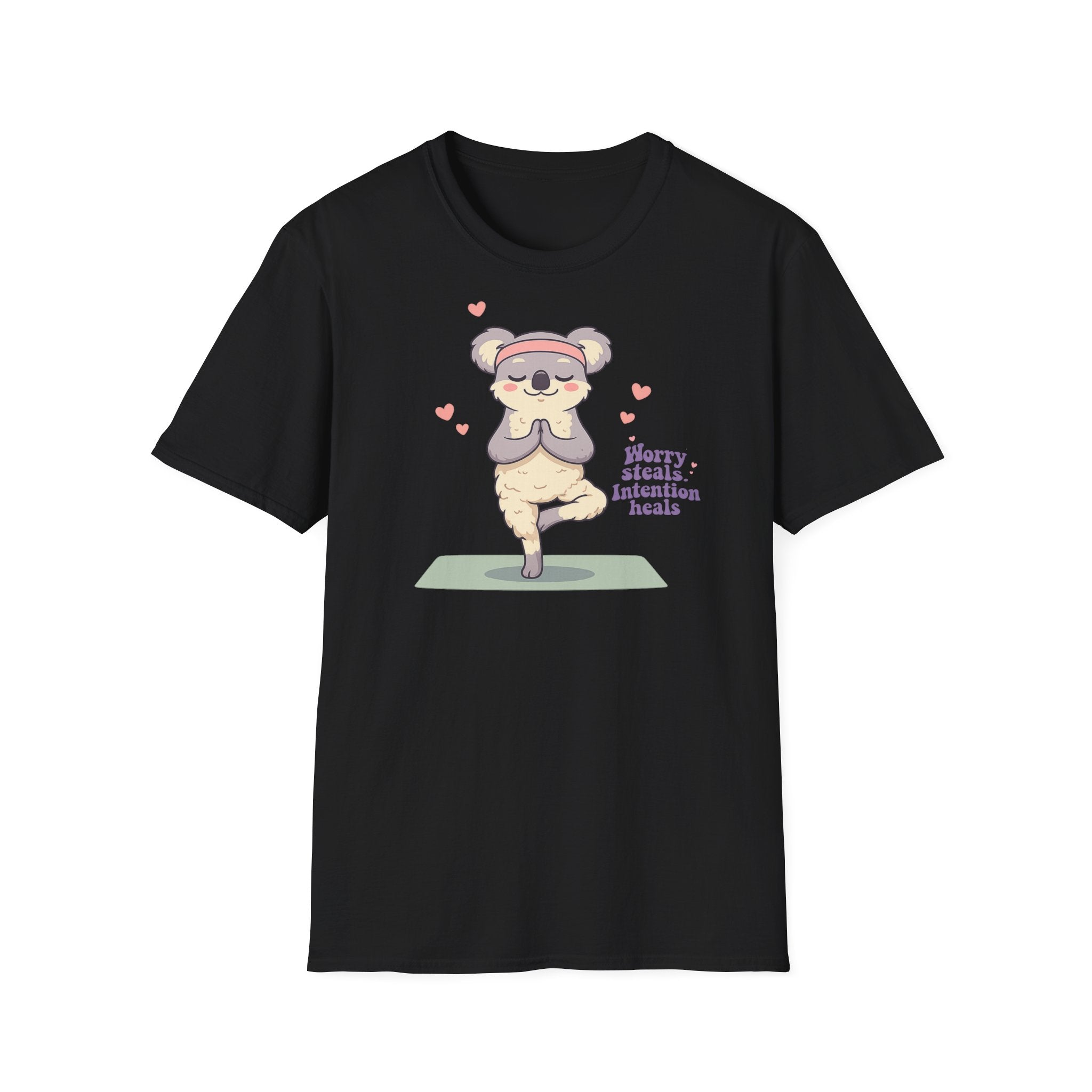 Koala T-shirt