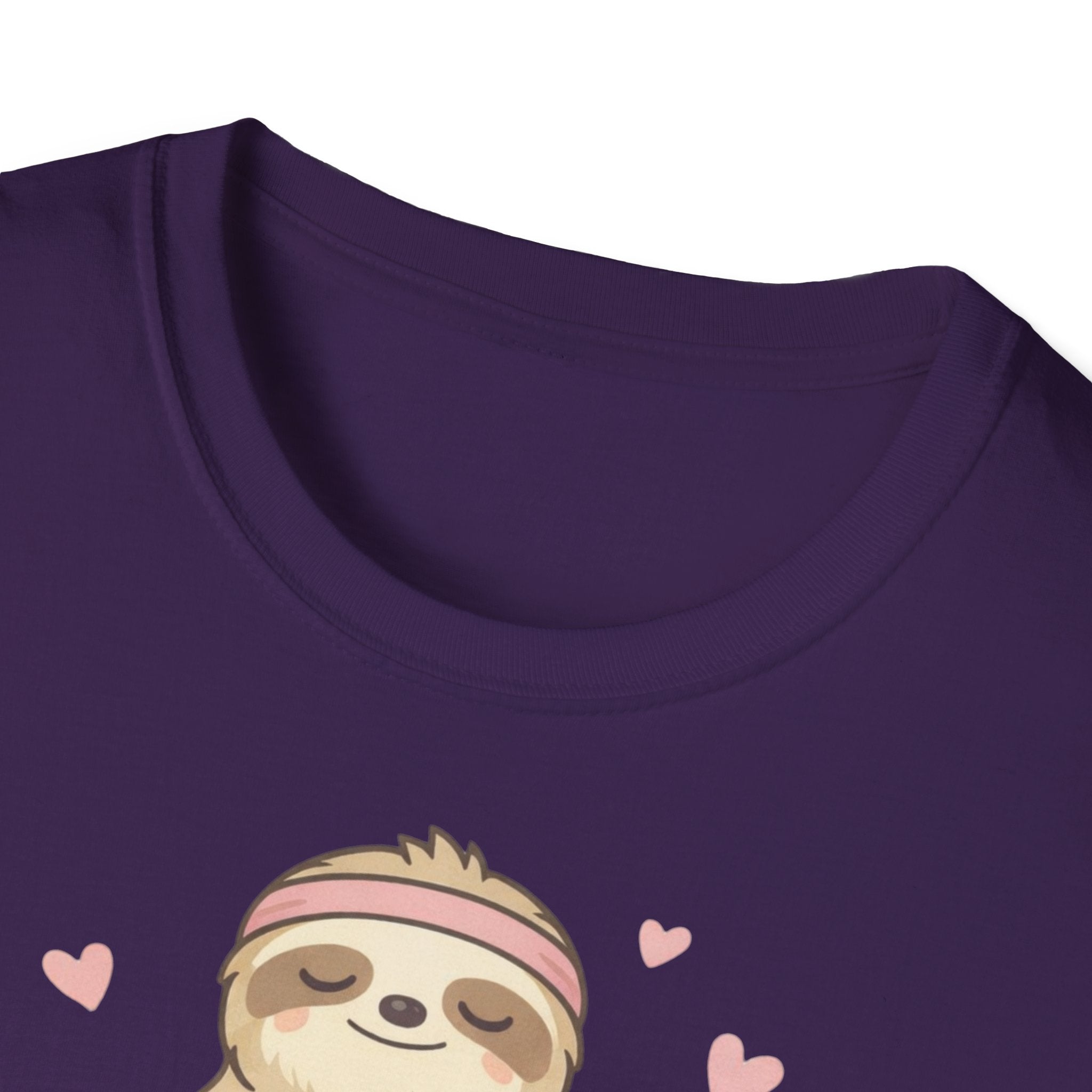 Sloth T-shirt