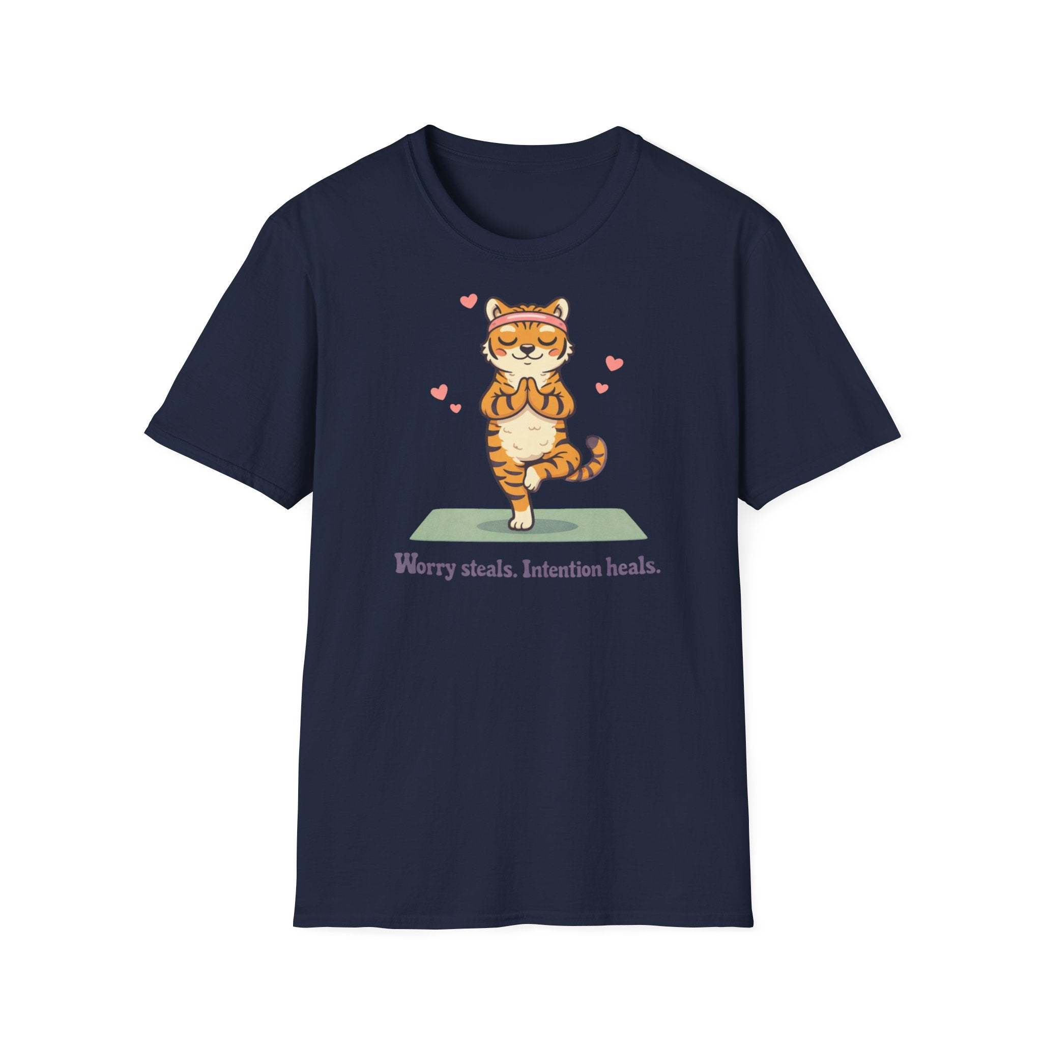 Tiger T-shirt