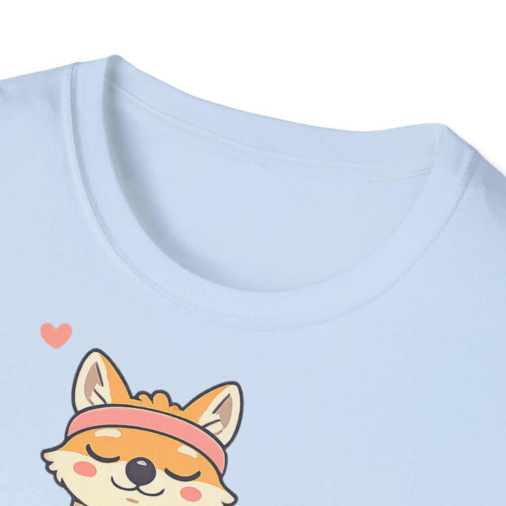 Fox T-shirt
