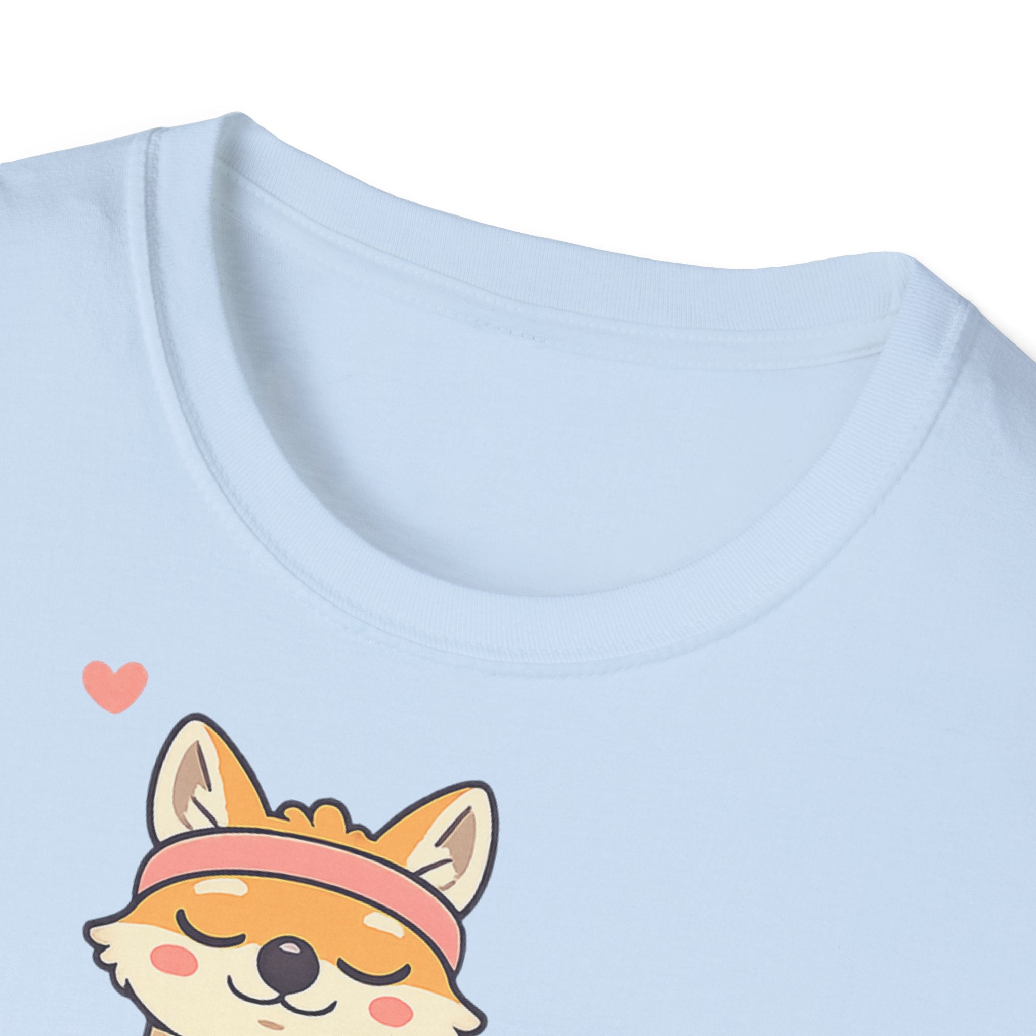 Fox T-shirt