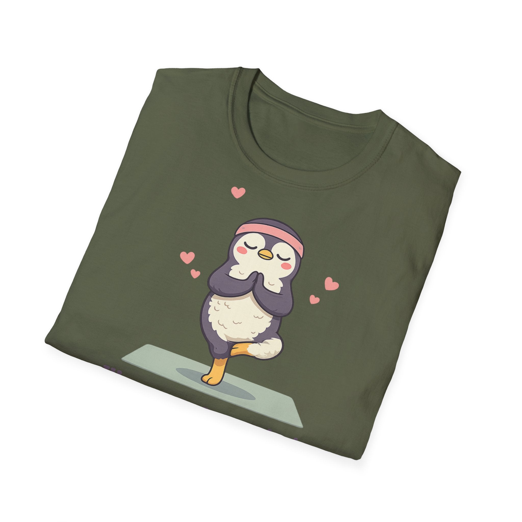 Penguin T-shirt