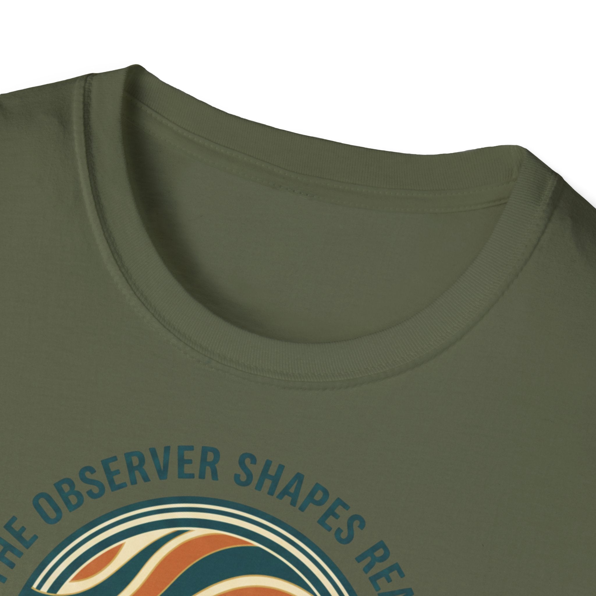 Observer T-shirt