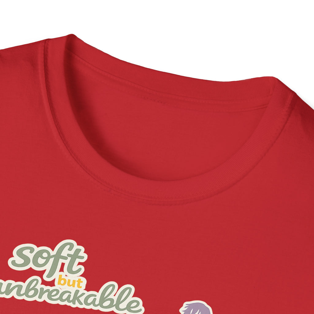 Unbreakable T-shirt
