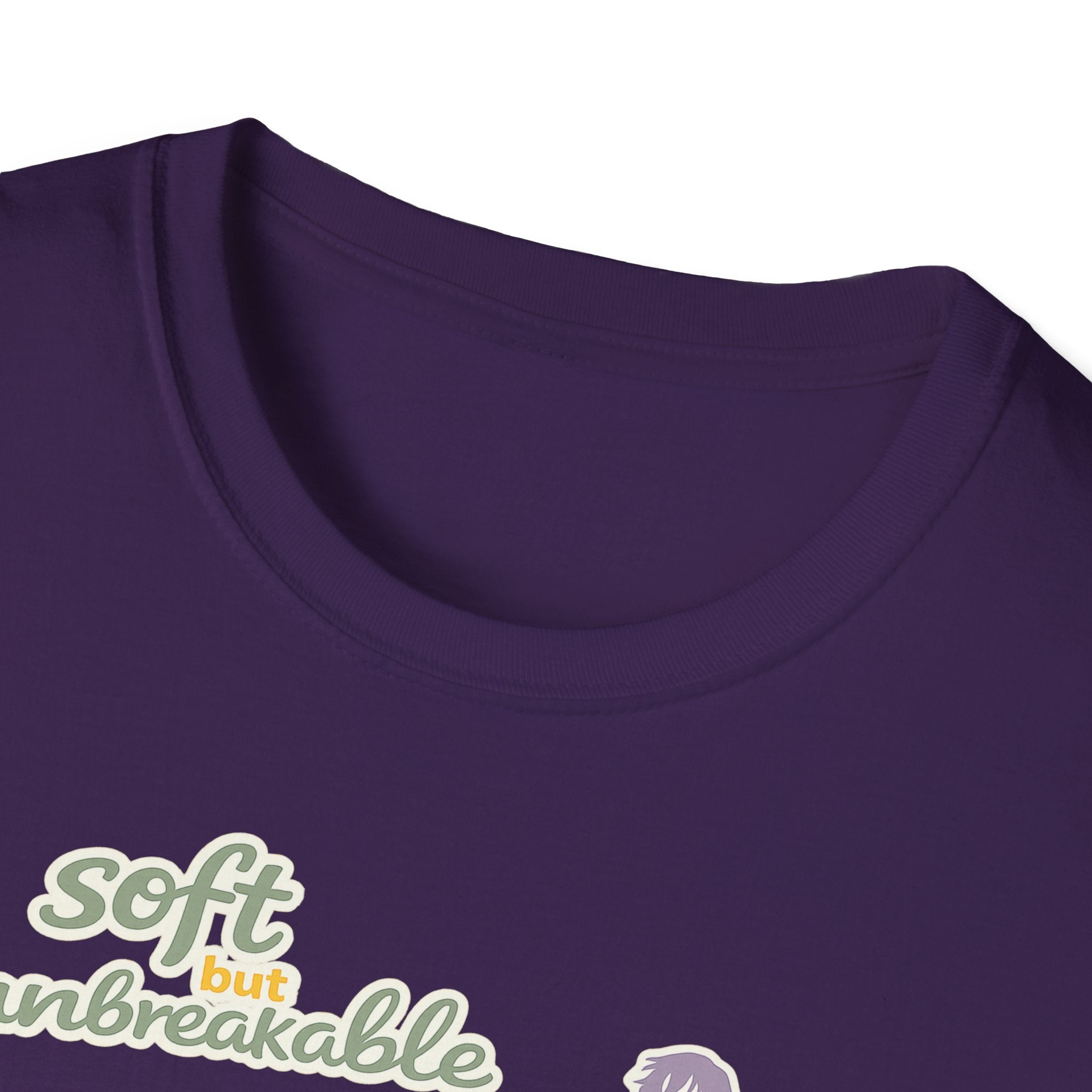 Unbreakable T-shirt