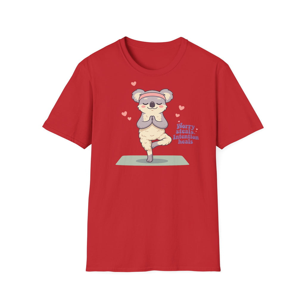 Koala T-shirt