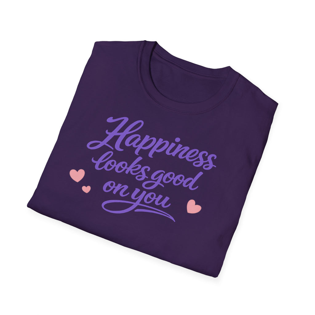 Happiness T-Shirt