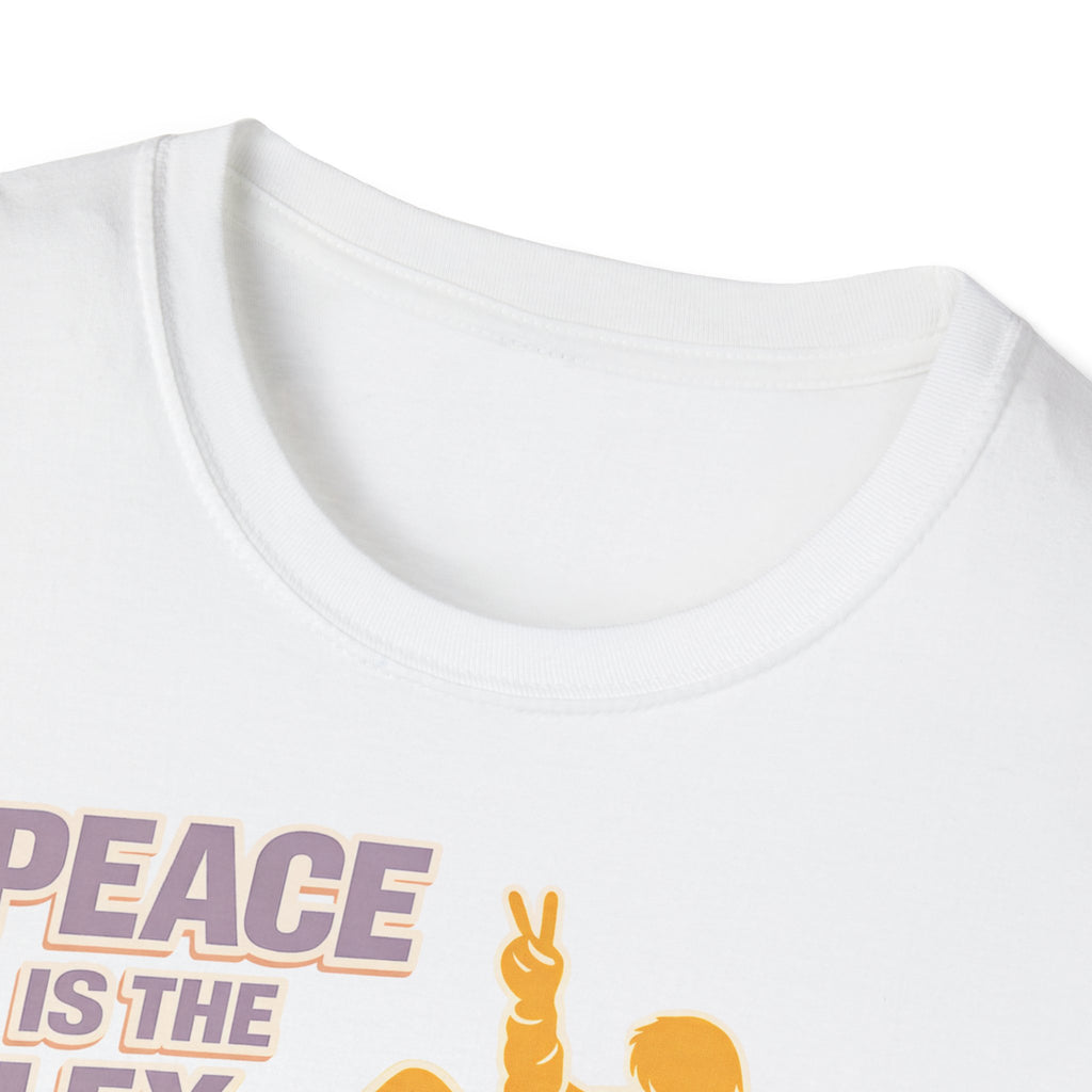 Peace T-shirt