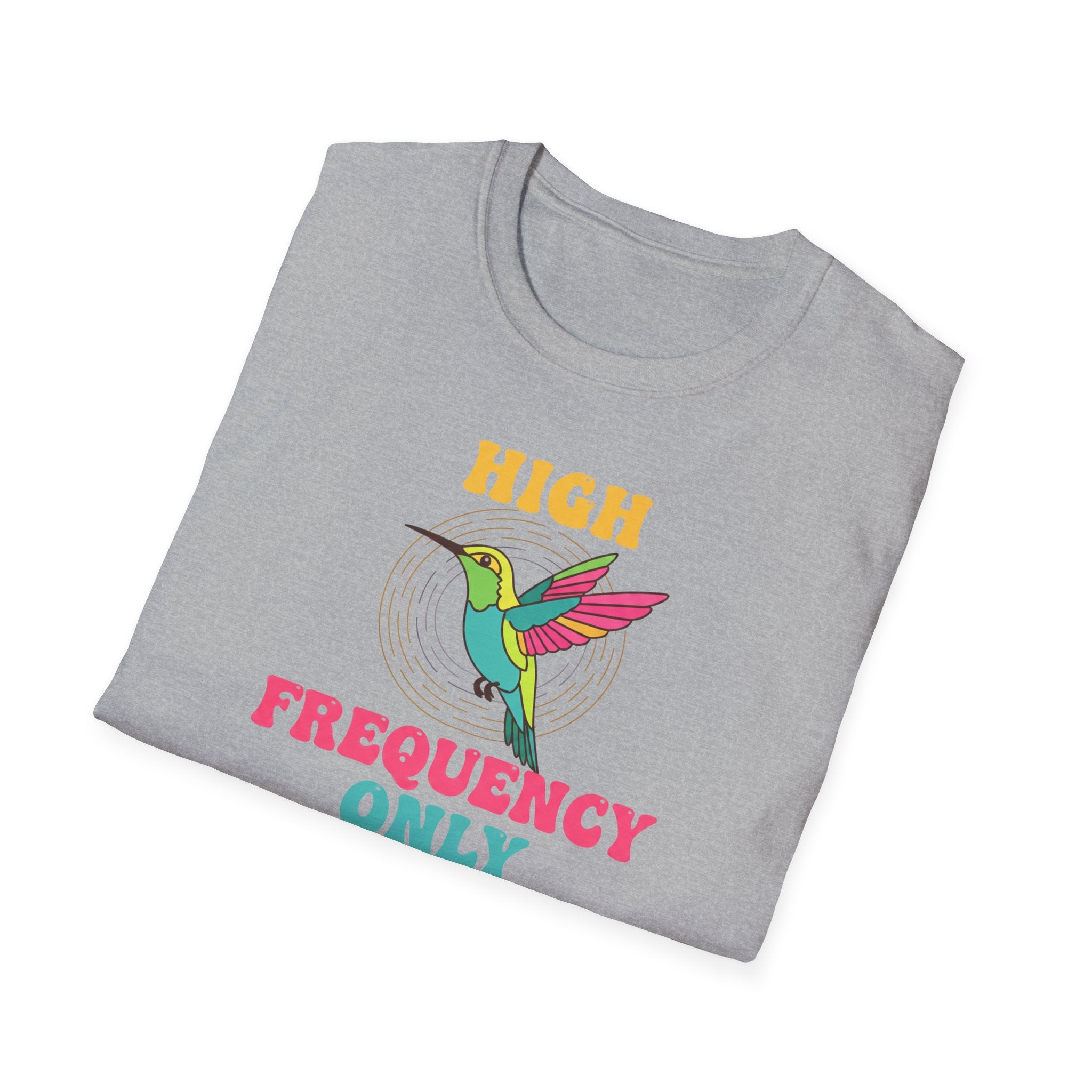 Hummingbird T-shirt