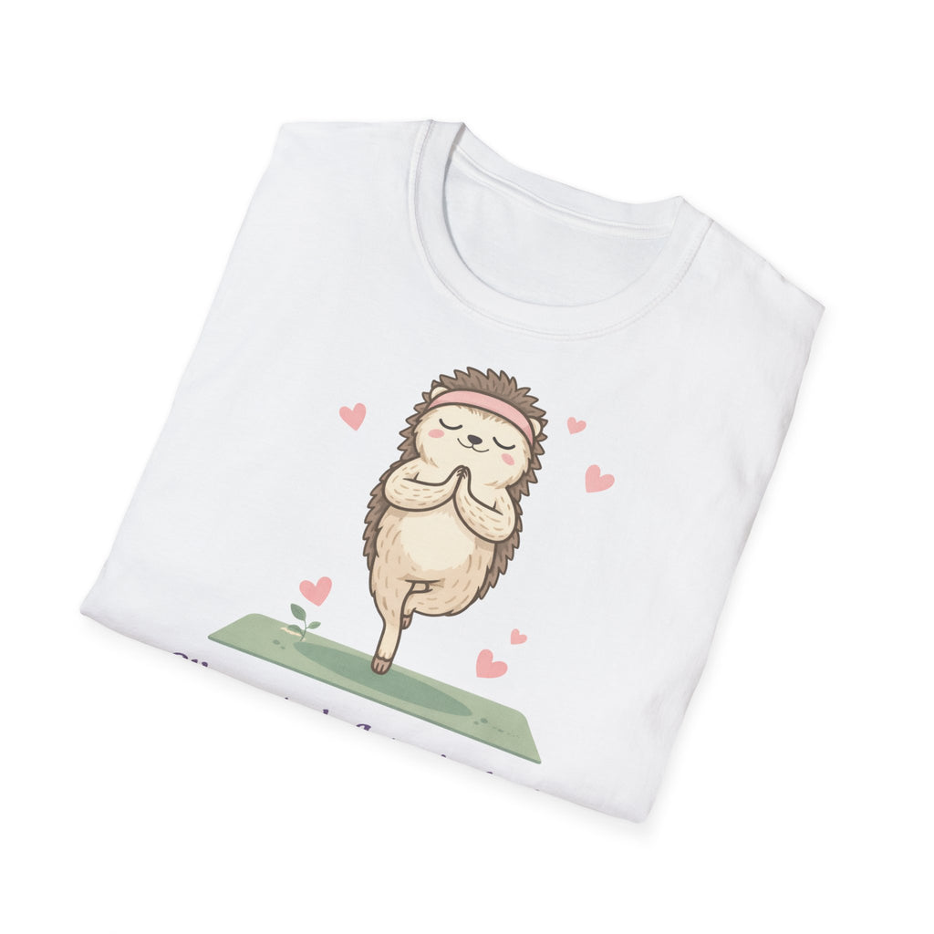 Hedgehog T-shirt