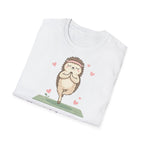 Hedgehog T-shirt