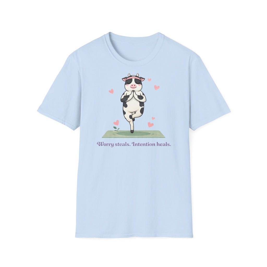 Cow T-shirt