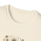 Three Tarot Cards T-Shirt