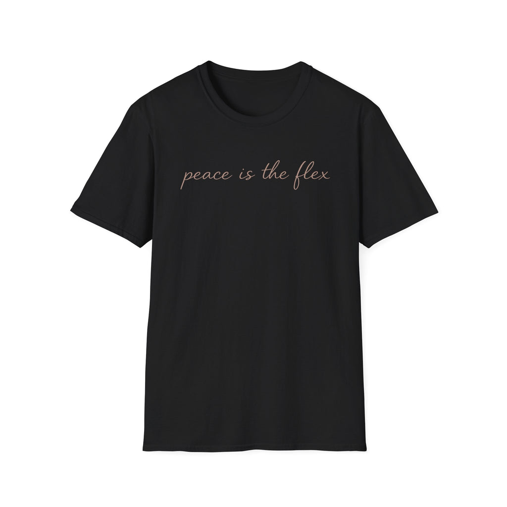 Peace T-Shirt