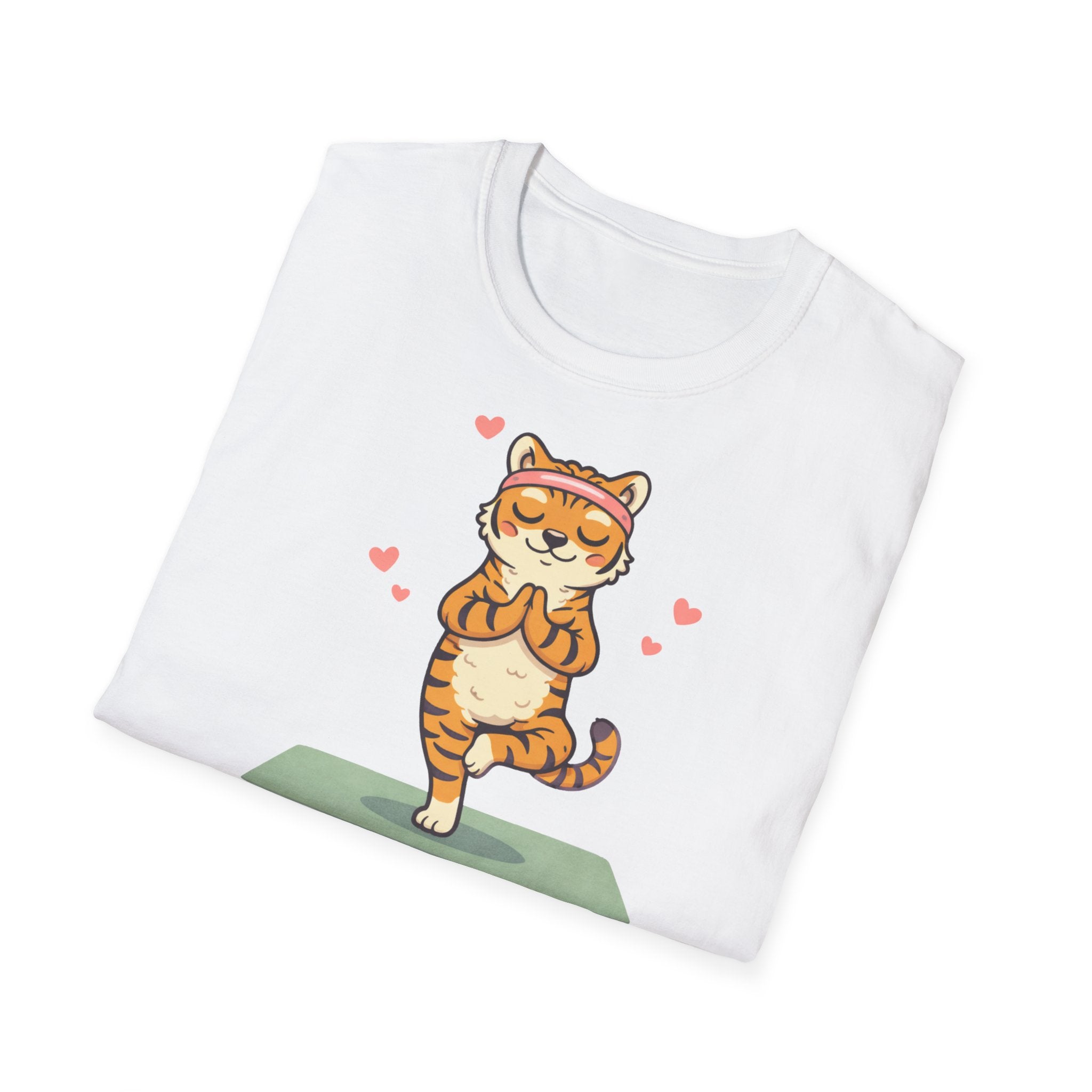Tiger T-shirt