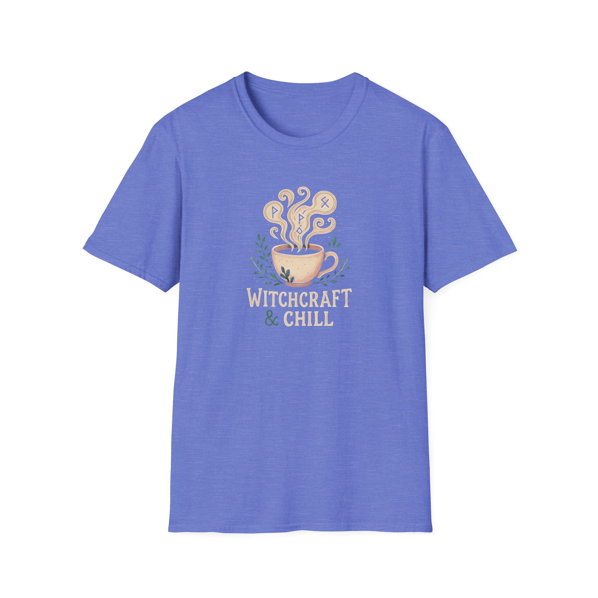 Witchcraft and Chill T-Shirt