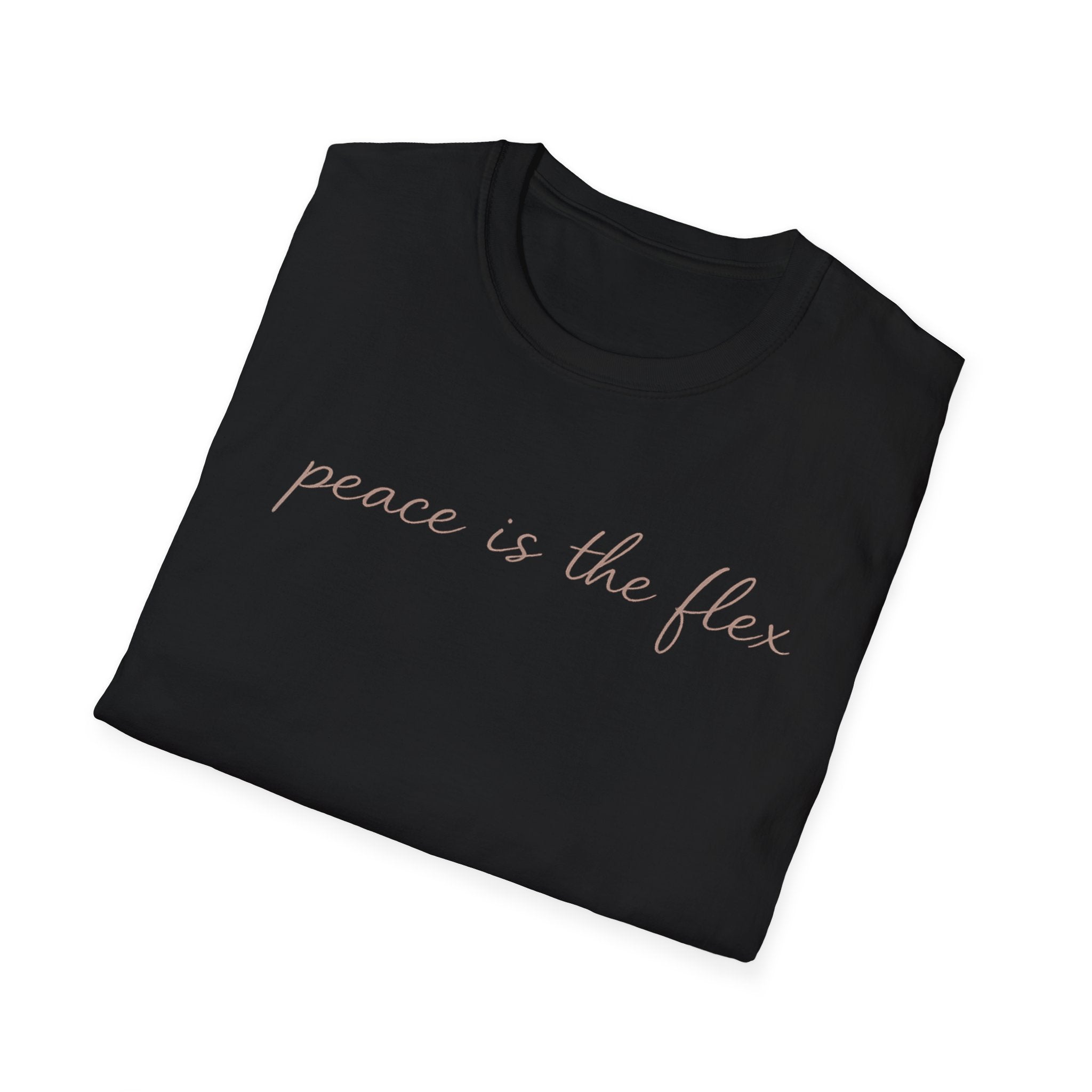 Peace T-Shirt