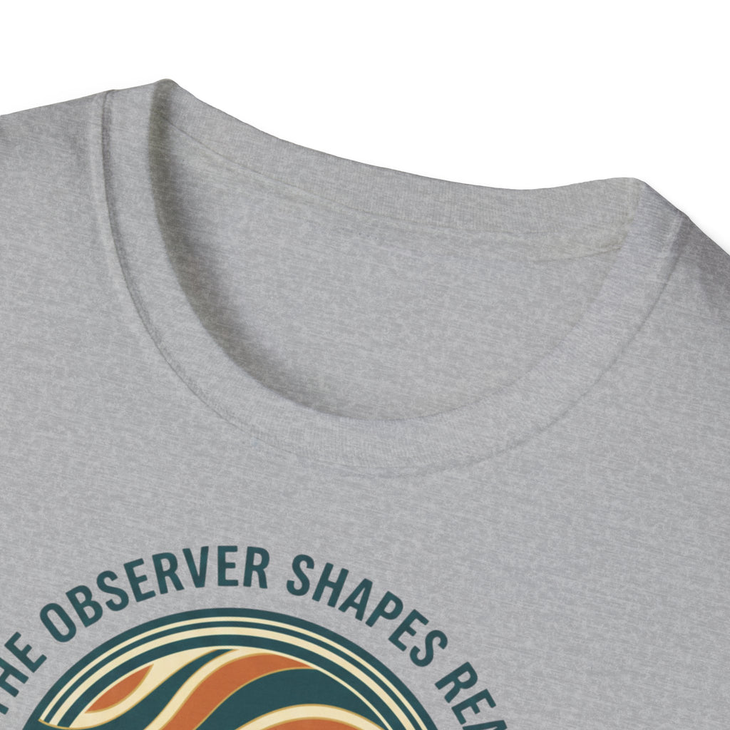 Observer T-shirt