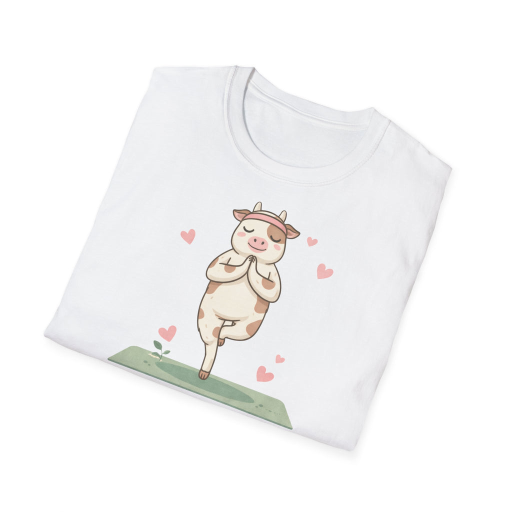 Cow T-shirt